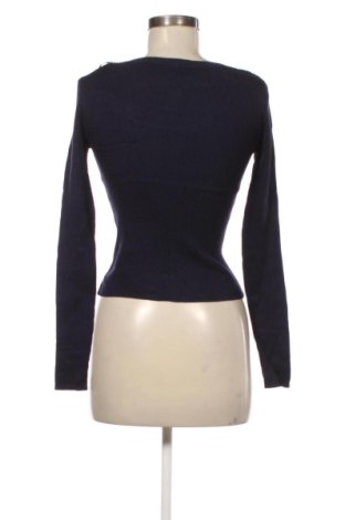 Damski sweter Anko, Rozmiar S, Kolor Niebieski, Cena 78,99 zł