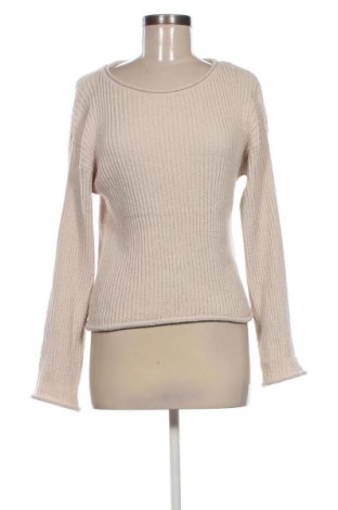 Дамски пуловер Anko, Размер M, Цвят Бежов, Цена 6,13 €