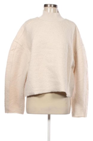 Damenpullover Anko, Größe XXL, Farbe Ecru, Preis € 12,99