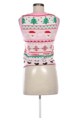 Damski sweter Anko, Rozmiar XS, Kolor Kolorowy, Cena 40,99 zł