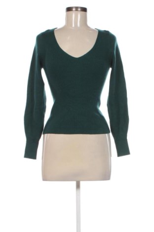 Pulover de femei Ann Taylor, Mărime XS, Culoare Verde, Preț 196,99 Lei