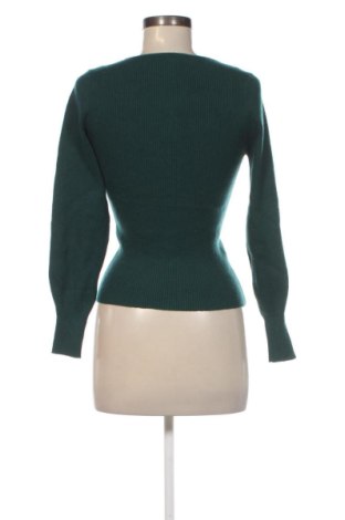 Pulover de femei Ann Taylor, Mărime XS, Culoare Verde, Preț 196,99 Lei
