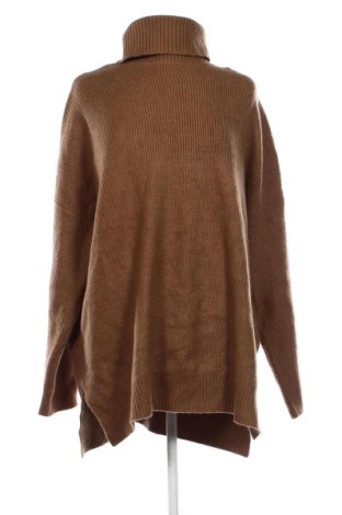 Dámsky pulóver Anna Field, Veľkosť 3XL, Farba Hnedá, Cena  17,95 €