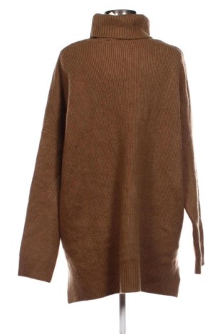 Dámsky pulóver Anna Field, Veľkosť 3XL, Farba Hnedá, Cena  17,95 €