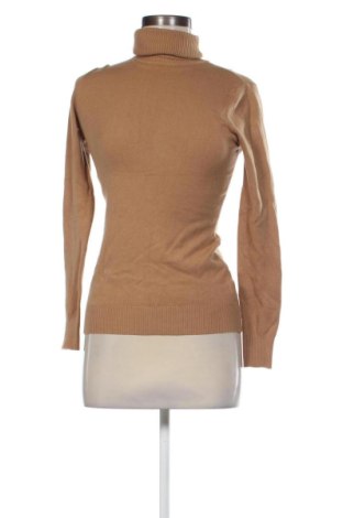 Pulover de femei Answear, Mărime S, Culoare Maro, Preț 54,26 Lei