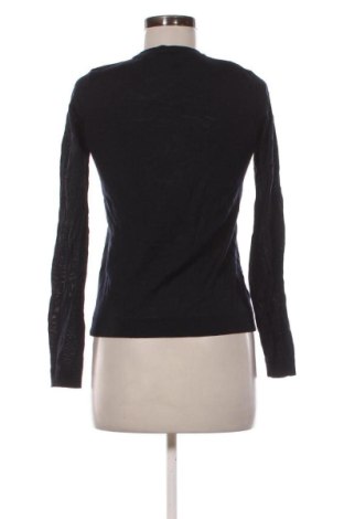 Damski sweter Armani Jeans, Rozmiar M, Kolor Niebieski, Cena 442,99 zł