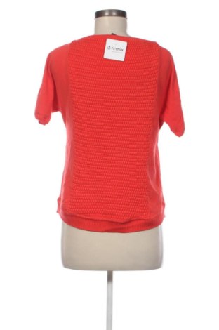 Дамски пуловер Armani Exchange, Размер S, Цвят Червен, Цена 48,57 €