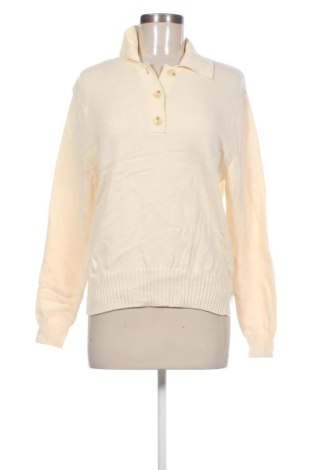 Дамски пуловер Assembly Label, Размер M, Цвят Екрю, Цена 19,94 €