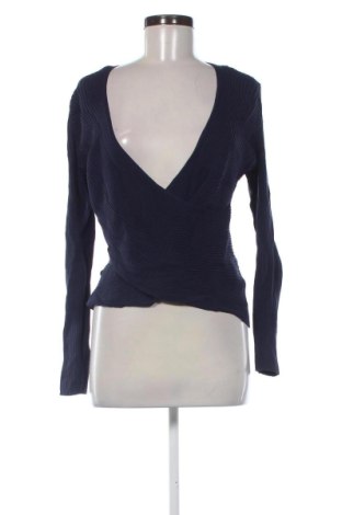 Női pulóver Atmos & Here, Méret XL, Szín Kék, Ár 3 619 Ft