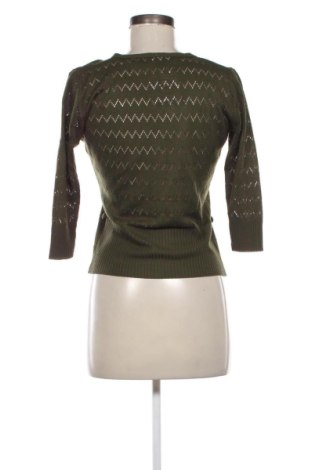 Damenpullover Atmosphere, Größe S, Farbe Grün, Preis € 14,83