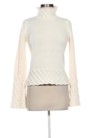 Damenpullover Atmosphere, Größe M, Farbe Ecru, Preis € 14,83