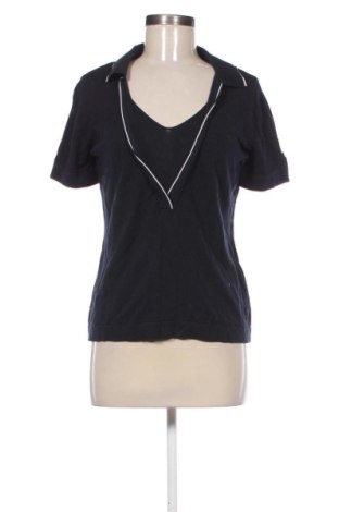 Дамски пуловер Aust, Размер L, Цвят Син, Цена 21,47 €