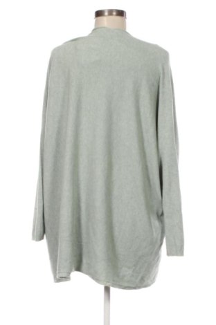 Damski sweter Aust, Rozmiar M, Kolor Zielony, Cena 110,99 zł