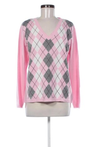 Damenpullover Authentic Clothing Company, Größe L, Farbe Mehrfarbig, Preis € 19,99