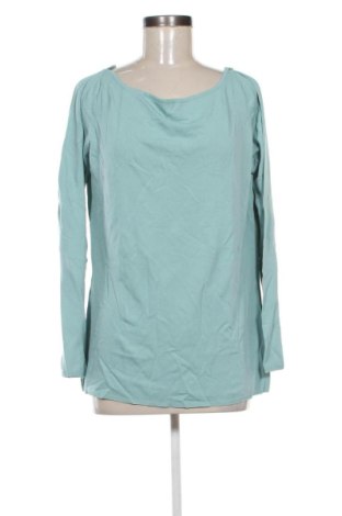 Дамски пуловер Autre Ton, Размер L, Цвят Зелен, Цена 6,00 €