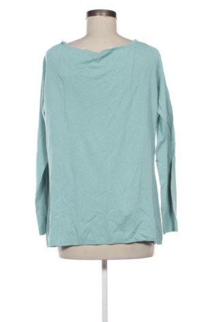 Дамски пуловер Autre Ton, Размер L, Цвят Зелен, Цена 6,00 €