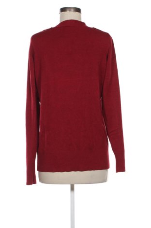 Damenpullover Autumn Magic, Größe XL, Farbe Rot, Preis € 14,82