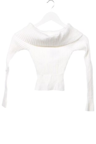 Damenpullover Ava & Ever, Größe XS, Farbe Weiß, Preis 8,99 €