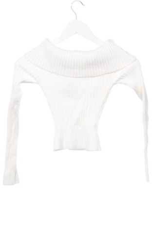 Damenpullover Ava & Ever, Größe XS, Farbe Weiß, Preis 8,99 €
