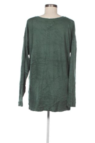 Дамски пуловер Ava & Viv, Размер XL, Цвят Зелен, Цена 15,33 €