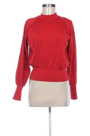 Dámsky pulóver B.Young, Veľkosť L, Farba Červená, Cena  7,95 €