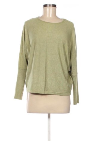 Női pulóver B.Young, Méret S, Szín Zöld, Ár 3 091 Ft