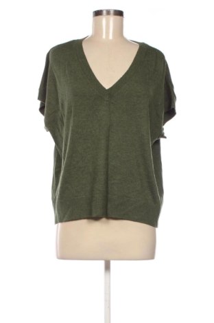 Női pulóver B.Young, Méret L, Szín Zöld, Ár 3 012 Ft