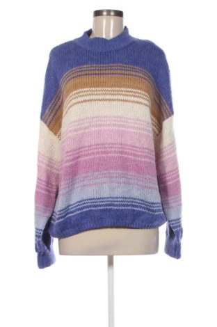 Дамски пуловер B.Young, Размер XXL, Цвят Многоцветен, Цена 10,82 €