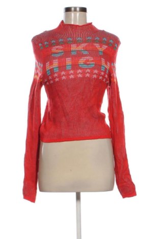 Damski sweter BDG, Rozmiar L, Kolor Kolorowy, Cena 250,99 zł