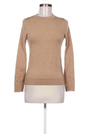 Női pulóver BOSS, Méret XS, Szín Bézs, Ár 34 711 Ft