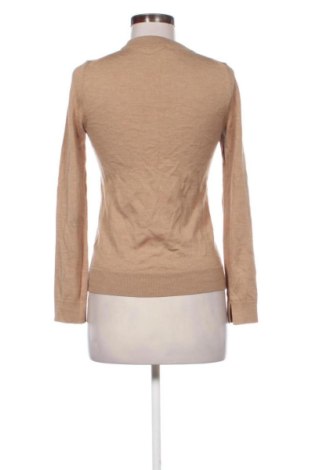 Női pulóver BOSS, Méret XS, Szín Bézs, Ár 34 711 Ft