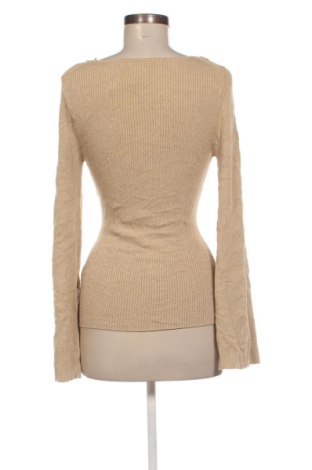 Дамски пуловер Banana Republic, Размер S, Цвят Златист, Цена 13,80 €