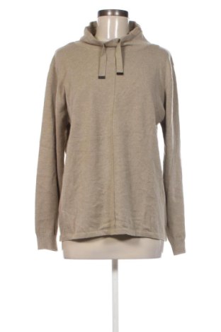 Damenpullover Barbara Lebek, Größe XL, Farbe Beige, Preis € 18,99