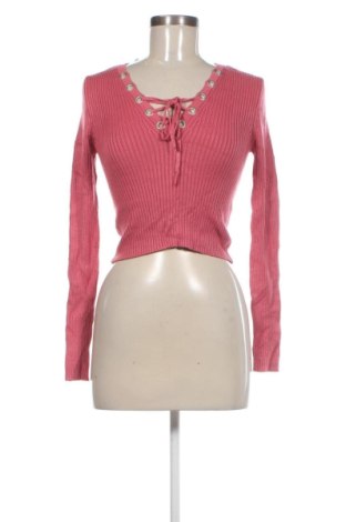 Dámsky pulóver Bardot, Veľkosť XS, Farba Ružová, Cena  16,95 €