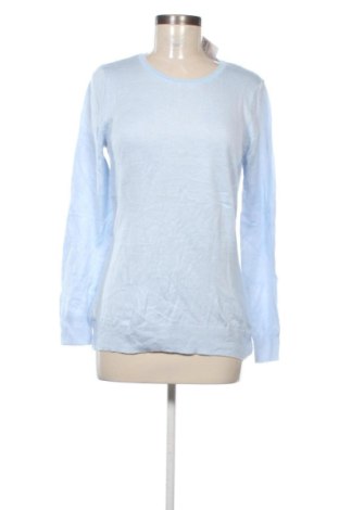 Dámský svetr Basic Editions, Velikost M, Barva Modrá, Cena  149,00 Kč