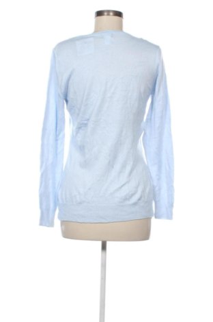 Dámský svetr Basic Editions, Velikost M, Barva Modrá, Cena  149,00 Kč