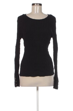 Női pulóver Basque, Méret L, Szín Fekete, Ár 4 769 Ft