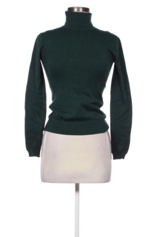 Dámský svetr Bel&Bo, Velikost XS, Barva Zelená, Cena  279,00 Kč