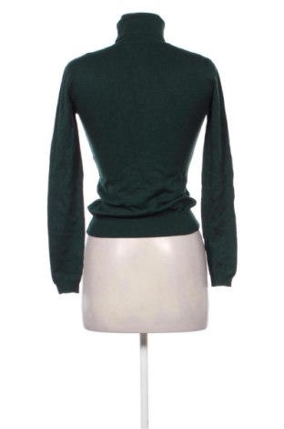 Dámský svetr Bel&Bo, Velikost XS, Barva Zelená, Cena  279,00 Kč