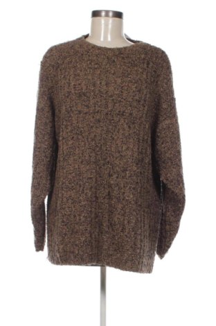 Γυναικείο πουλόβερ Belinda, Μέγεθος L, Χρώμα Καφέ, Τιμή 13,99 €