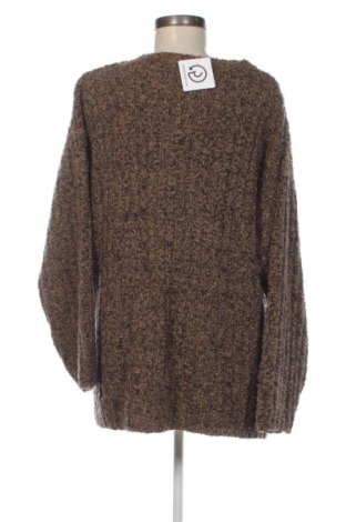 Γυναικείο πουλόβερ Belinda, Μέγεθος L, Χρώμα Καφέ, Τιμή 13,99 €