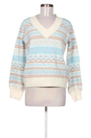 Damenpullover Beloved, Größe S, Farbe Mehrfarbig, Preis € 14,83