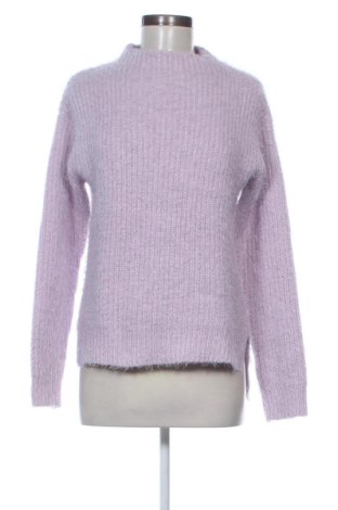 Pulover de femei Beloved, Mărime S, Culoare Mov, Preț 54,26 Lei