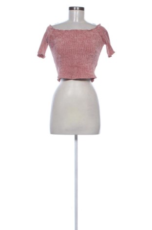 Damenpullover Bershka, Größe S, Farbe Rosa, Preis € 19,99