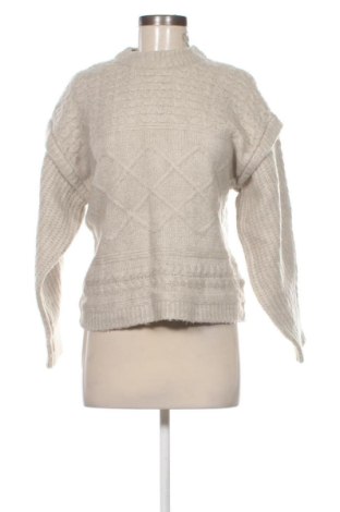 Dámsky pulóver Bershka, Veľkosť XS, Farba Hnedá, Cena  14,77 €