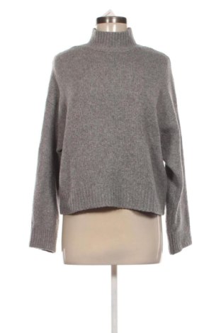 Női pulóver Bershka, Méret M, Szín Szürke, Ár 6 198 Ft