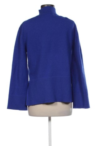 Damenpullover Bershka, Größe L, Farbe Blau, Preis € 9,99