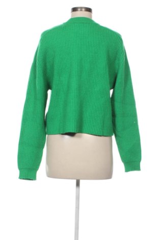 Női pulóver Bershka, Méret S, Szín Zöld, Ár 6 198 Ft