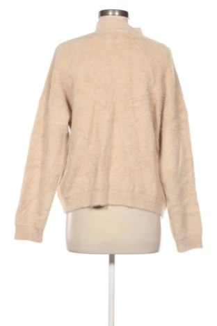 Damenpullover Bershka, Größe M, Farbe Beige, Preis € 8,00