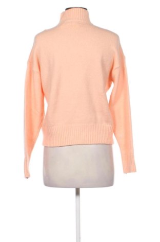 Damenpullover Bershka, Größe S, Farbe Orange, Preis € 15,00